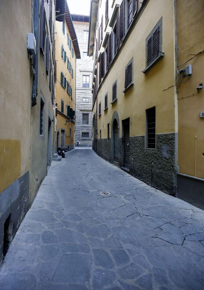 undefined Affittacamere nel Cuore di Firenze 9