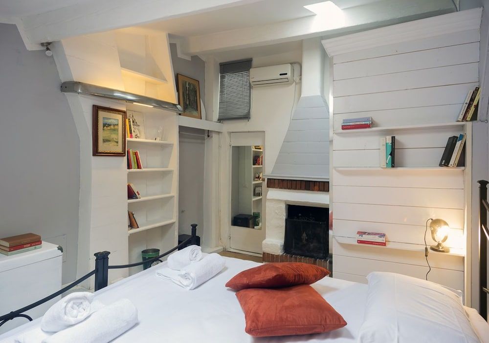 Affittacamere nel Cuore di Firenze Double Room (Attic) 2