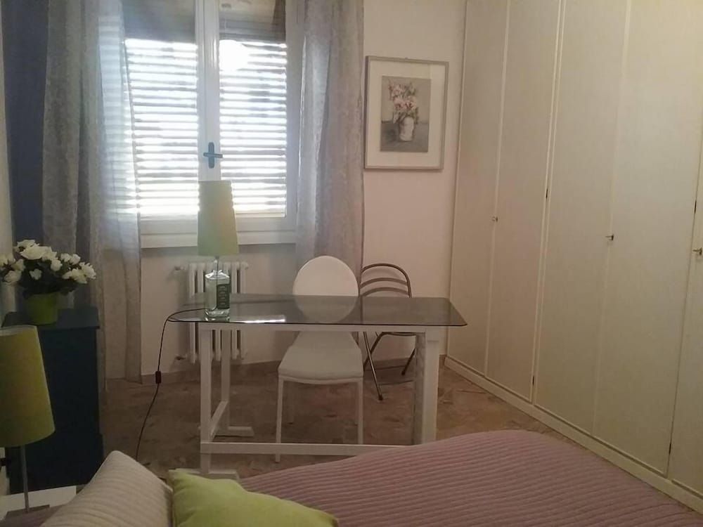 undefined Mascagni Rooms 5