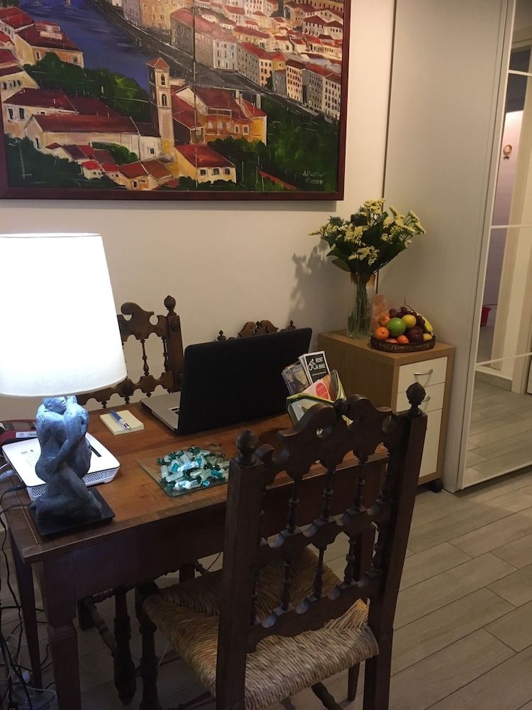 undefined Nonna Lina Rooms 6