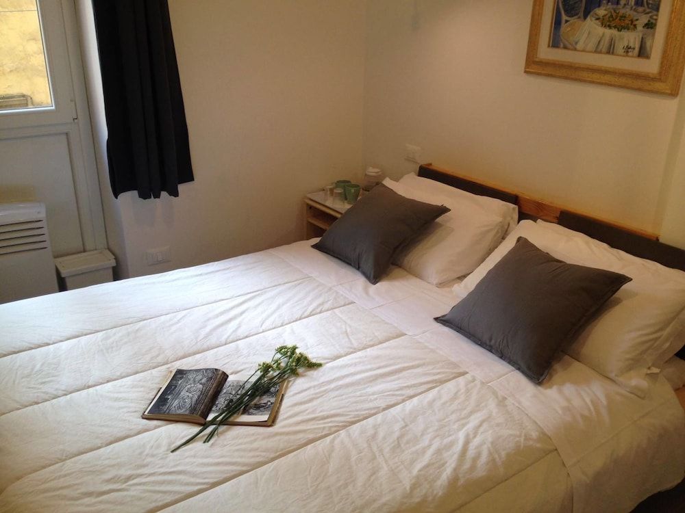 Nonna Lina Rooms Double Room 4