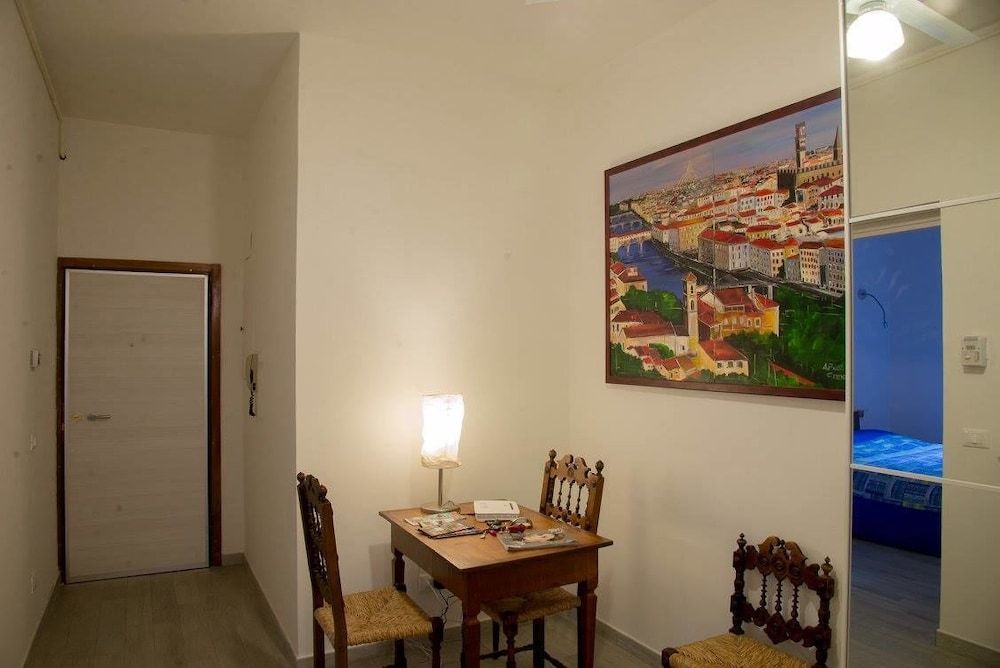 undefined Nonna Lina Rooms 5