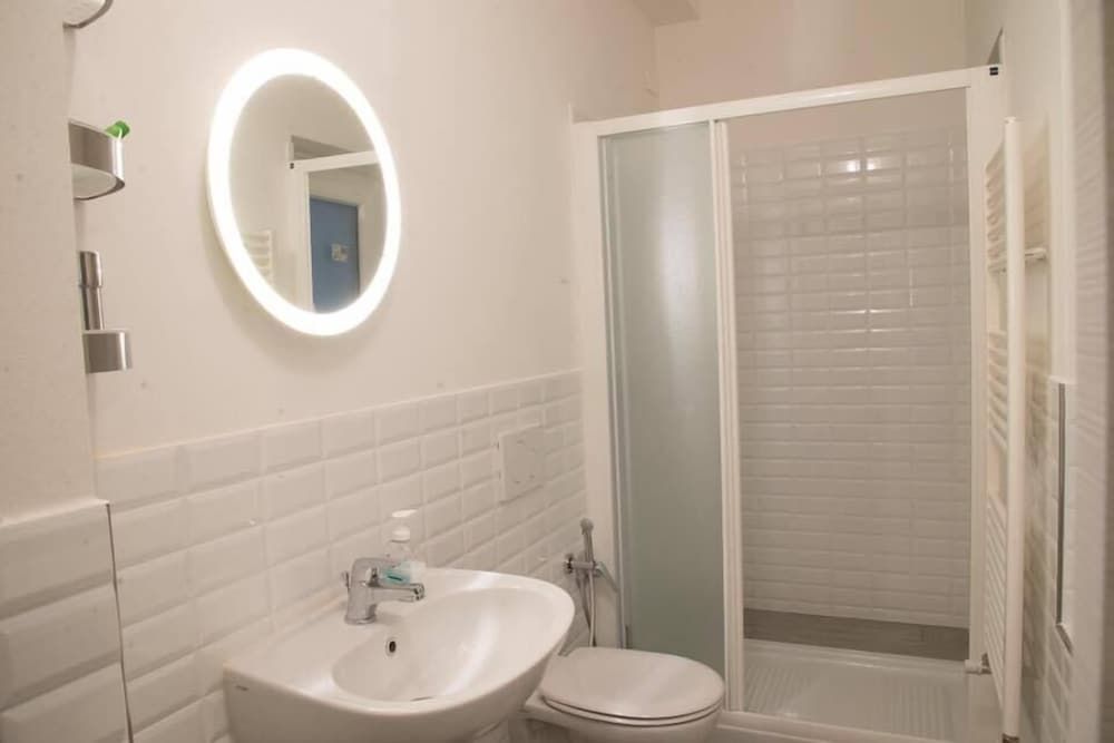 Nonna Lina Rooms Double Room 5