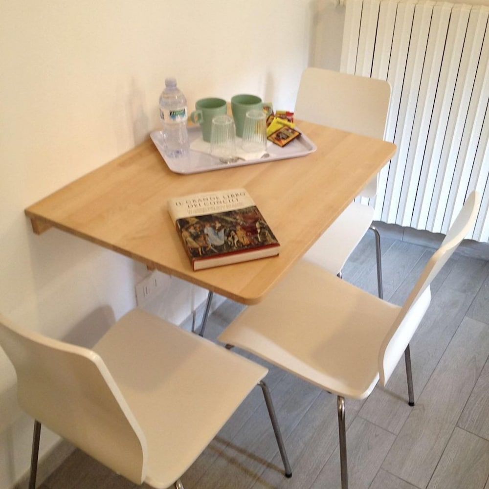 undefined Nonna Lina Rooms 4