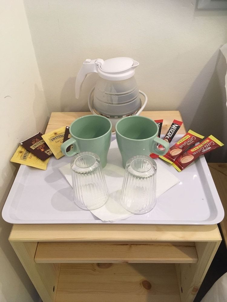 Nonna Lina Rooms Double Room 6