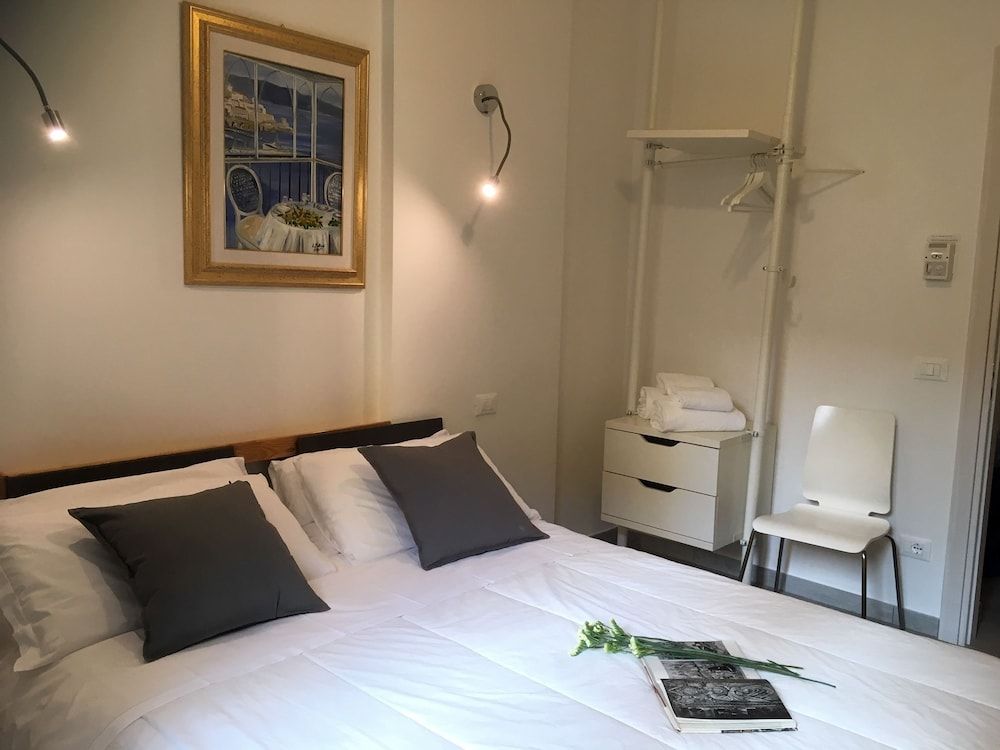 undefined Nonna Lina Rooms