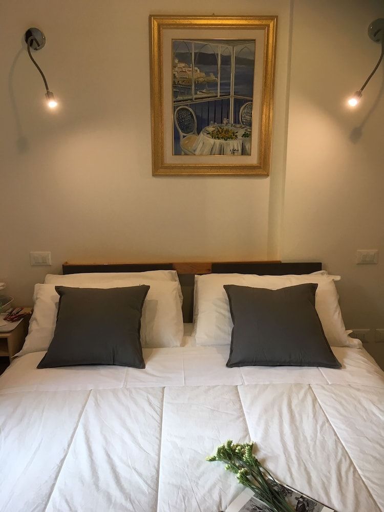 undefined Nonna Lina Rooms 10