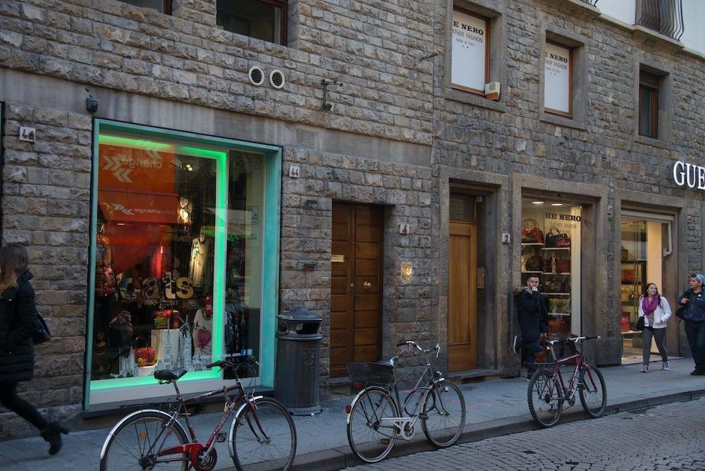 undefined Nonna Lina Rooms 3