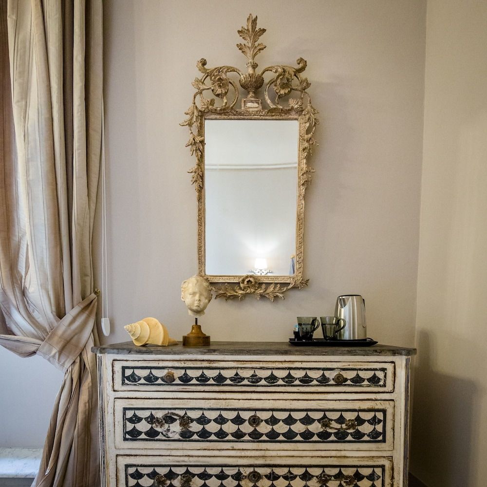 San Pier Novello in Oltrarno Standard Room 6