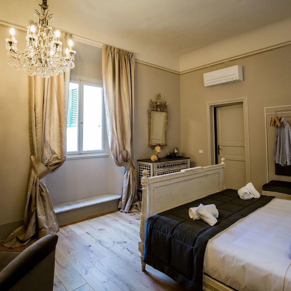 San Pier Novello in Oltrarno Standard Room