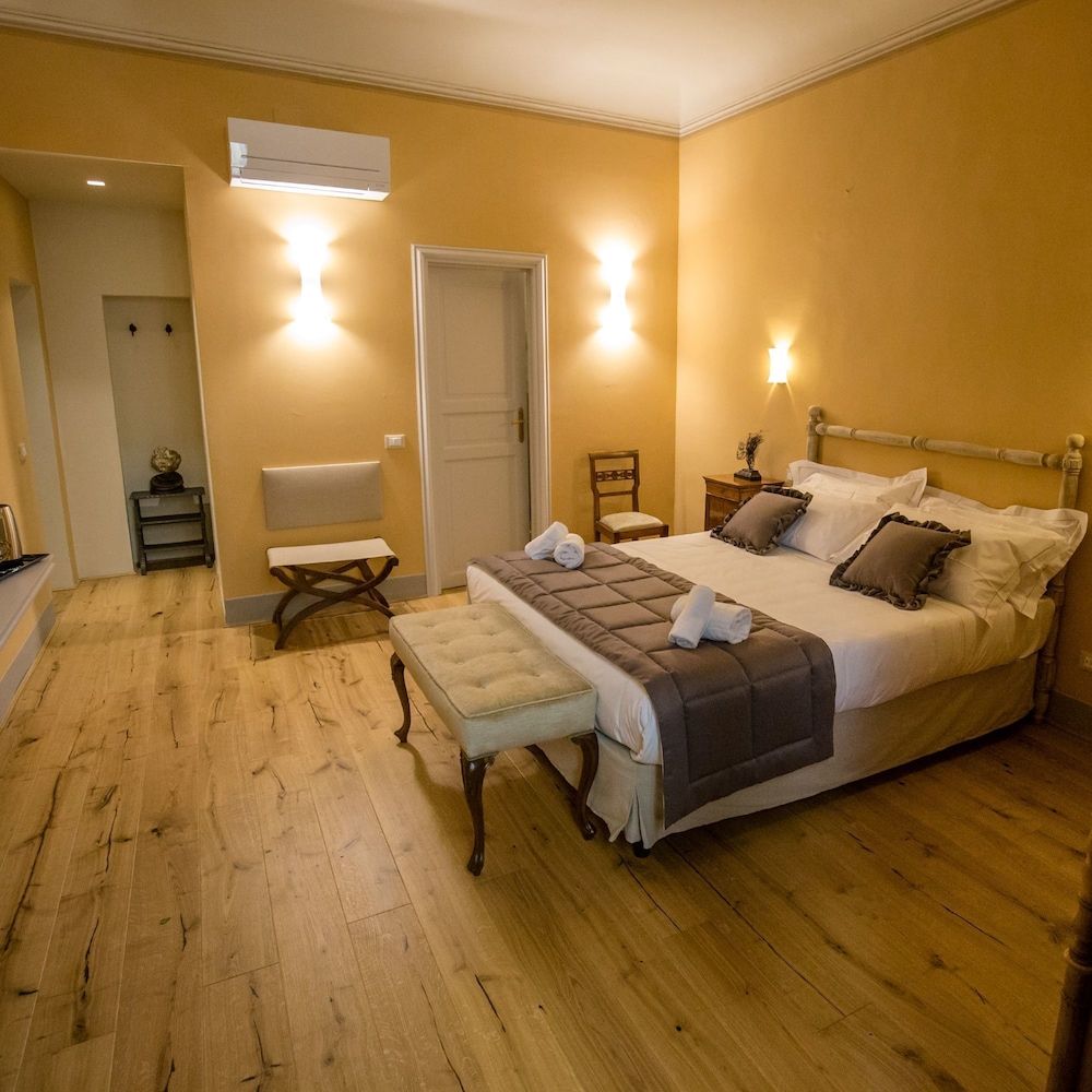San Pier Novello in Oltrarno Superior Room 2