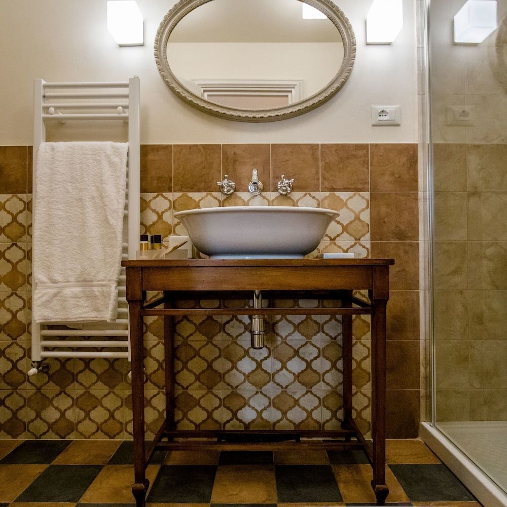 San Pier Novello in Oltrarno Superior Room 6