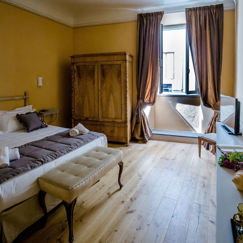 San Pier Novello in Oltrarno Superior Room 3