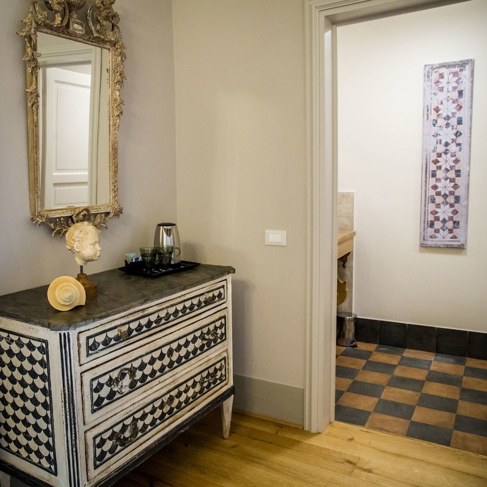 San Pier Novello in Oltrarno Standard Room 7