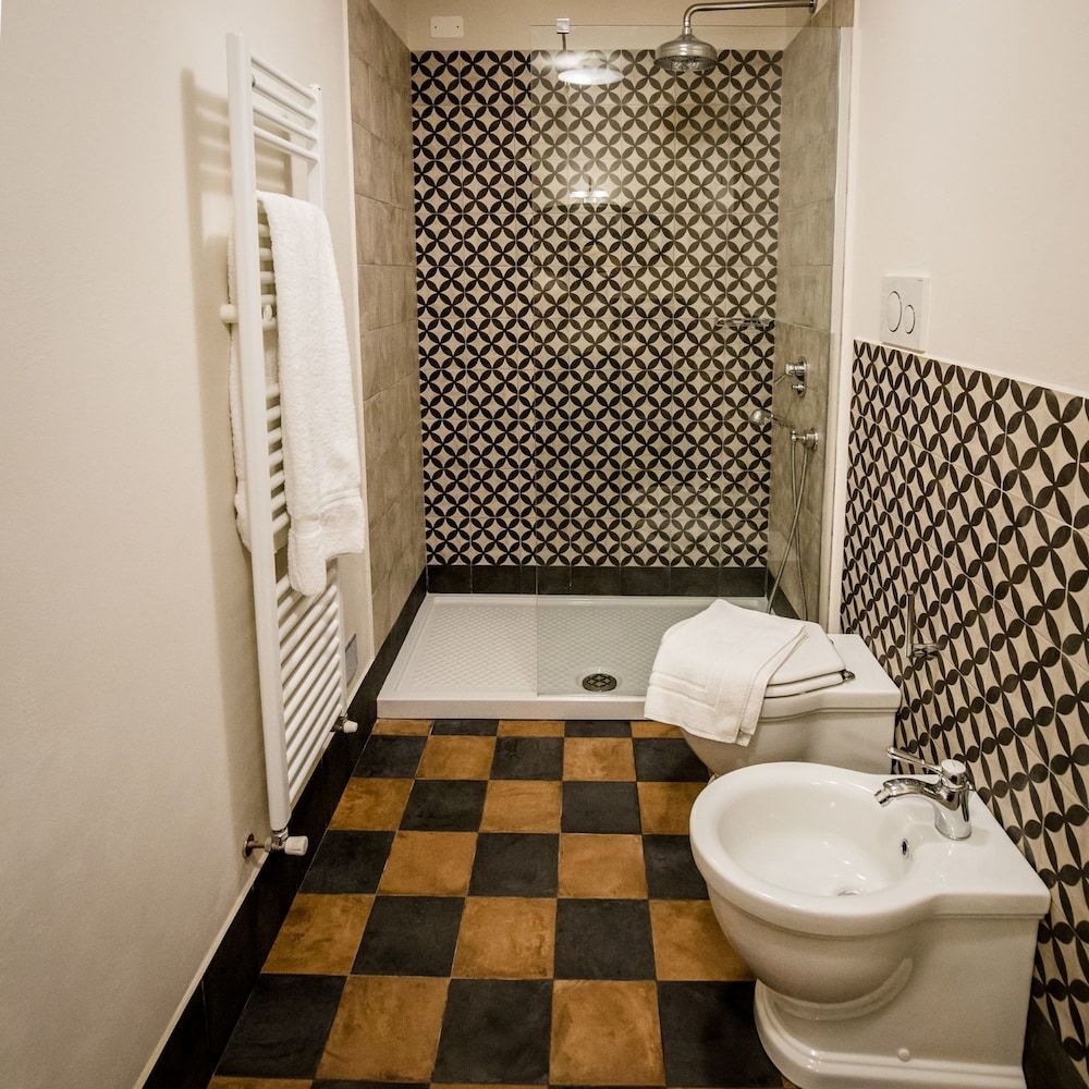San Pier Novello in Oltrarno Standard Room 4
