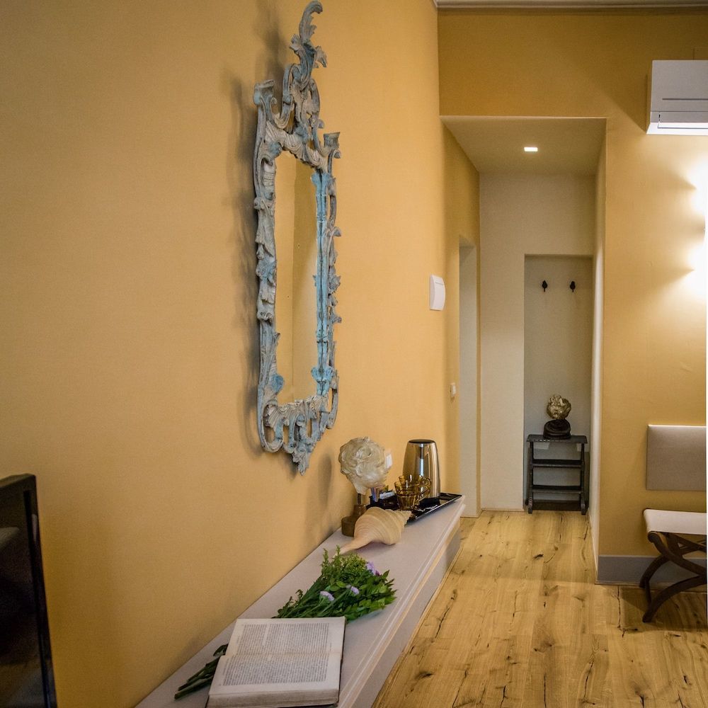 San Pier Novello in Oltrarno Superior Room 5