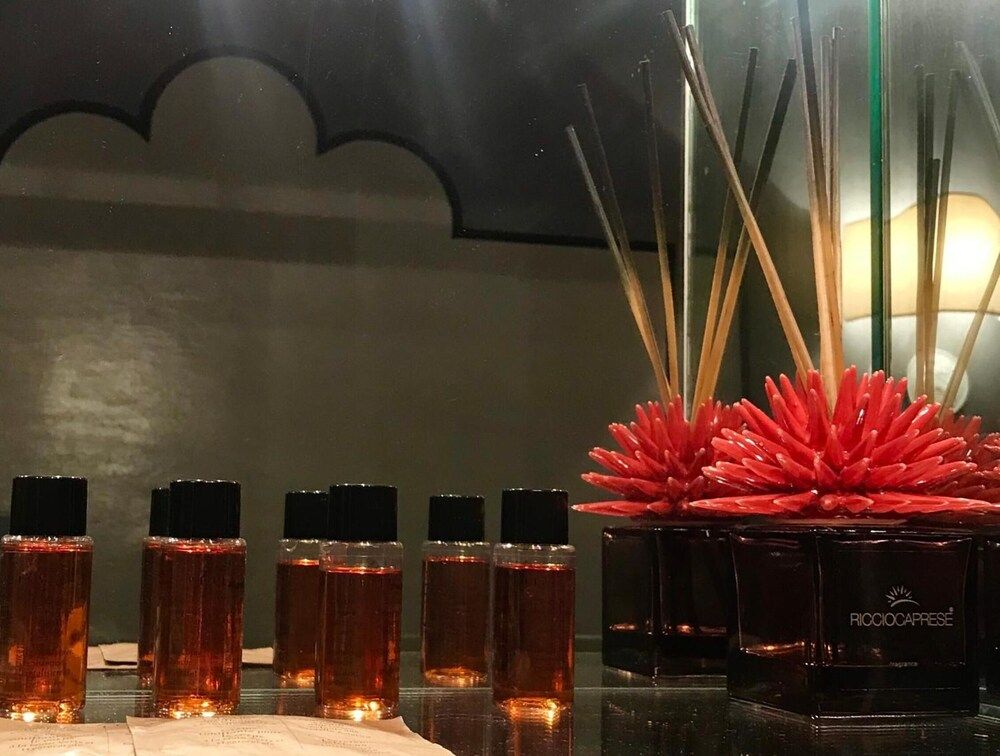 undefined Capri Moon Guest House 9