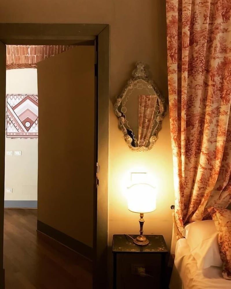 Capri Moon Guest House Double Room 5