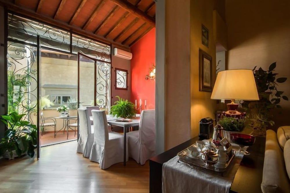 undefined Capri Moon Guest House 8