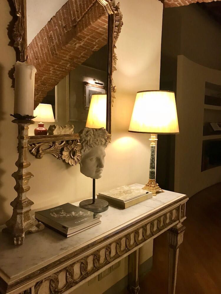 Capri Moon Guest House Double Room 6