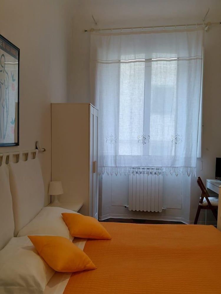 Lucretia House Affittacamere Economy Double or Twin Room (External Bathroom) 5