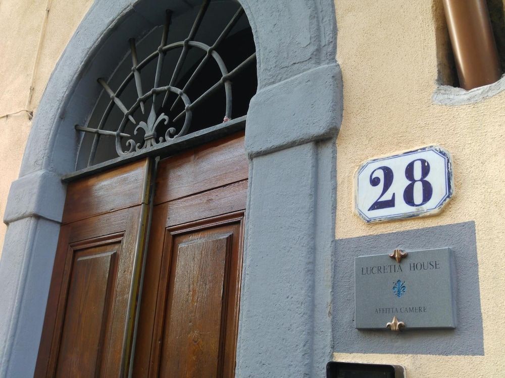 undefined Lucretia House Affittacamere 8