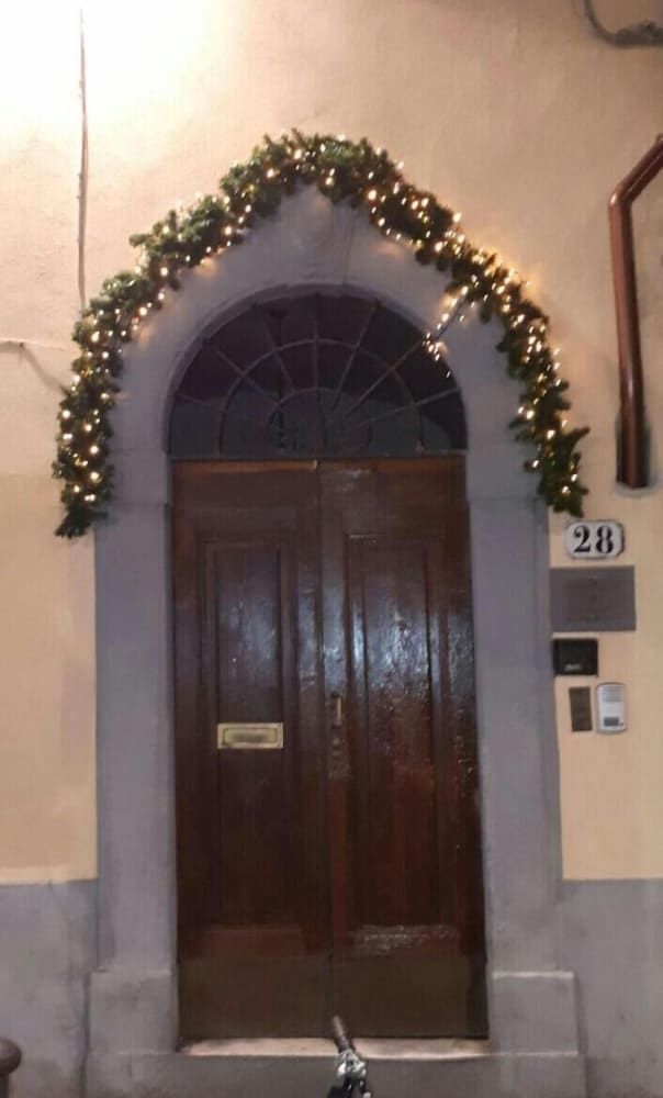 undefined Lucretia House Affittacamere 5