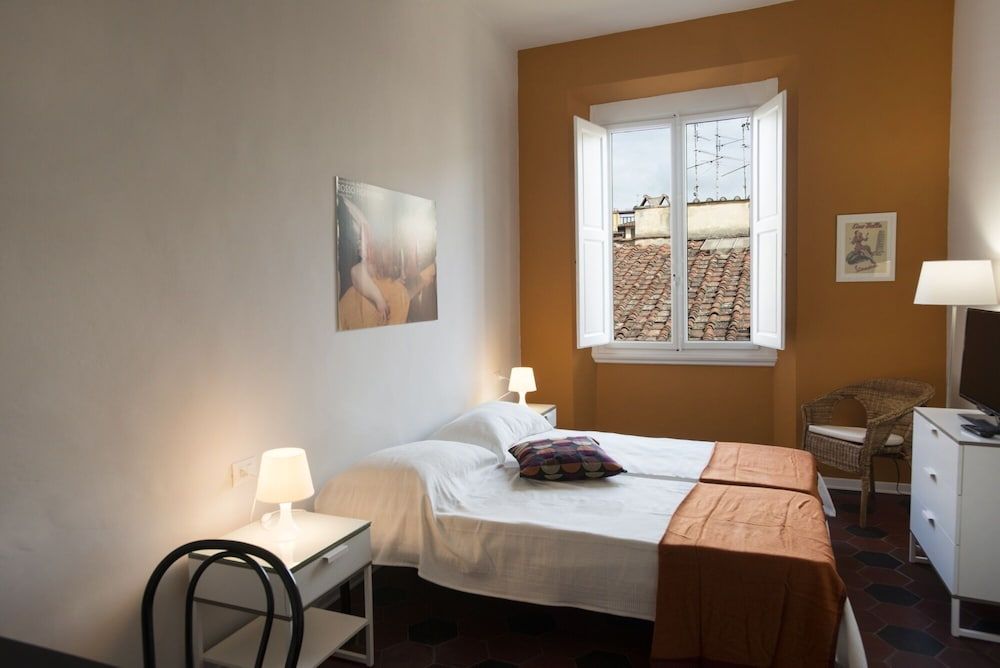 undefined Florence Oasis