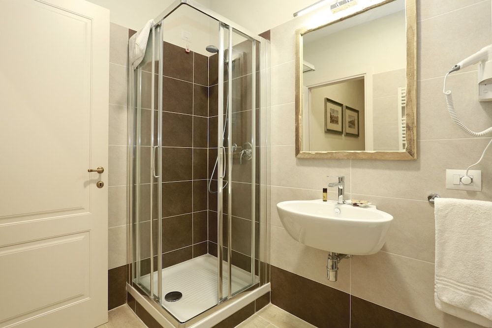 Tornabuoni Boutique Family Suite, 2 Bedrooms 6