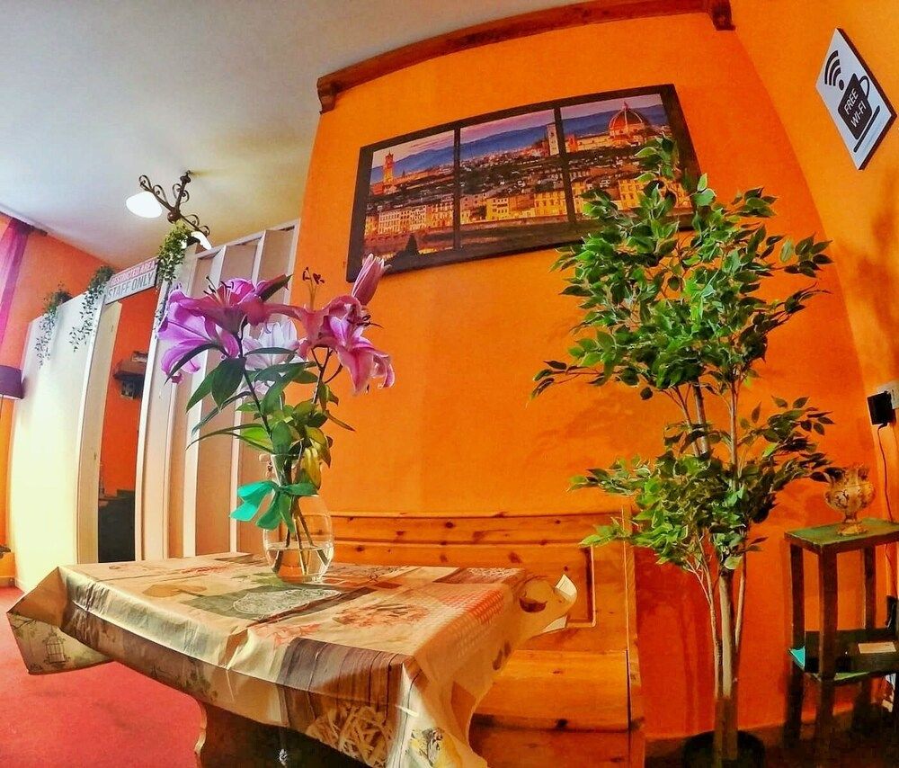 undefined Holiday Rooms Florence 5