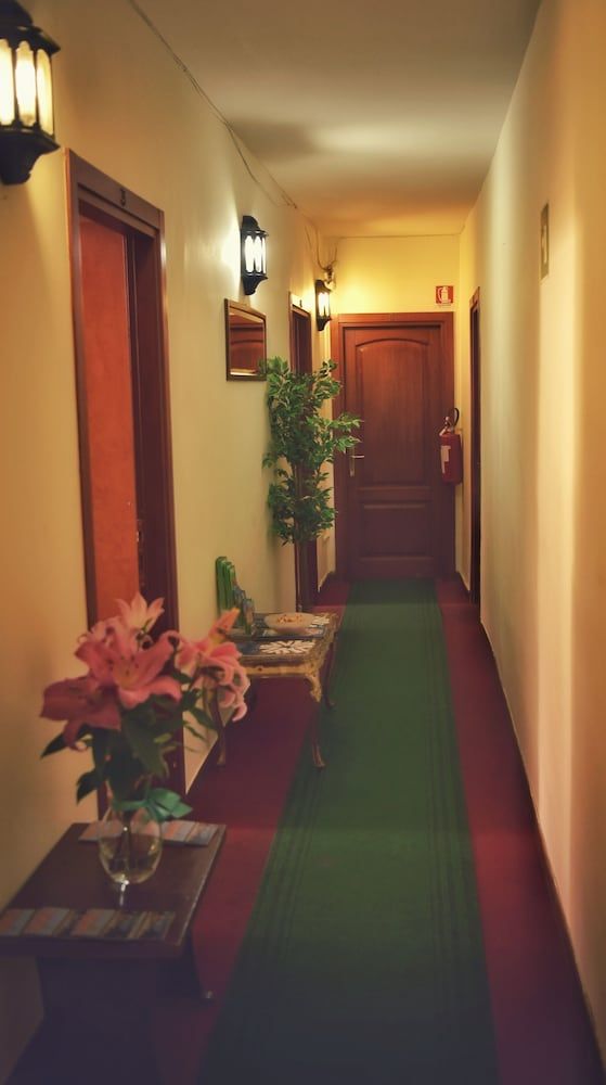 undefined Holiday Rooms Florence 10