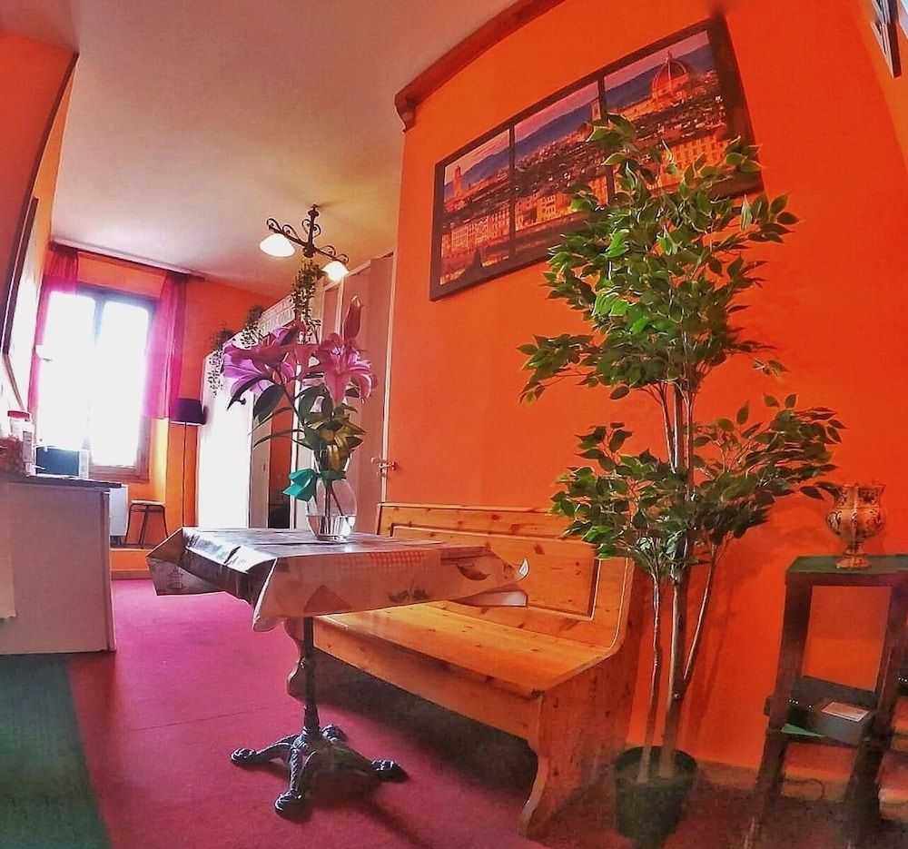 undefined Holiday Rooms Florence 9