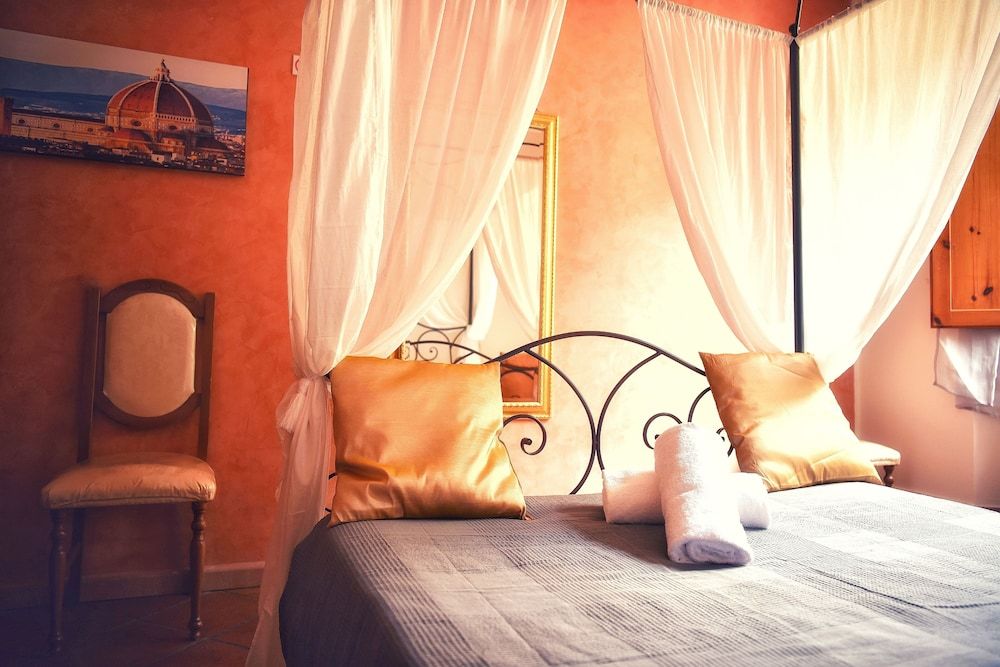 undefined Holiday Rooms Florence 3