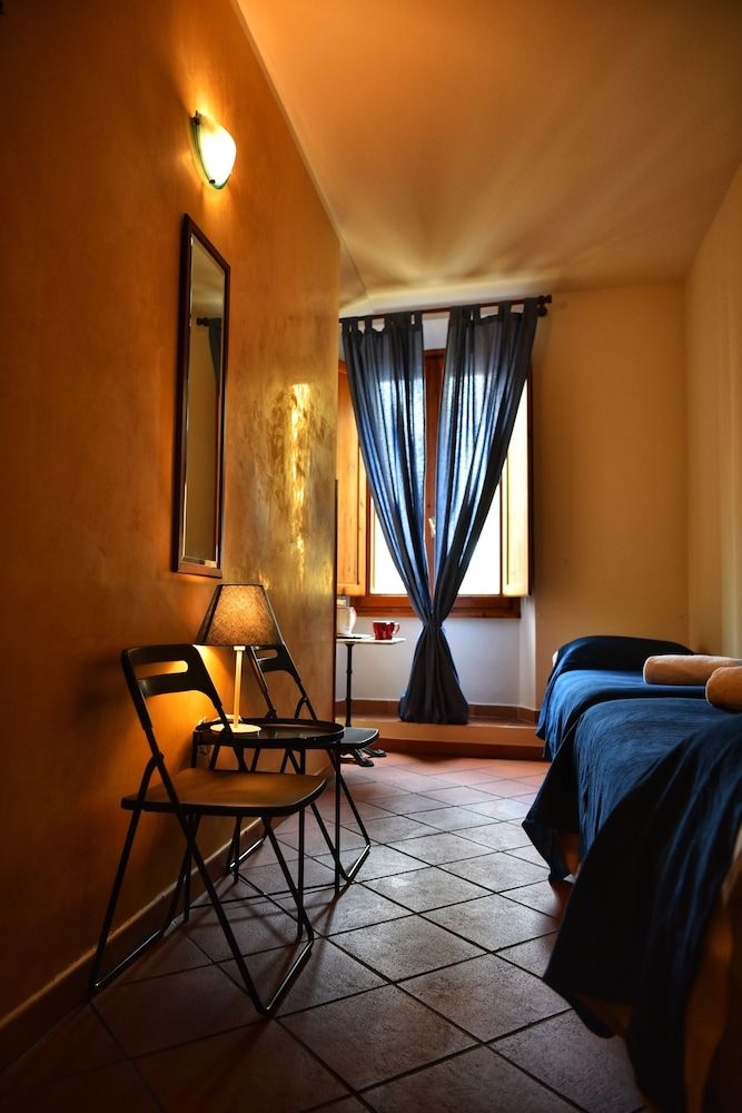 undefined Holiday Rooms Florence
