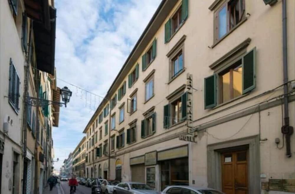 undefined Holiday Rooms Florence 5
