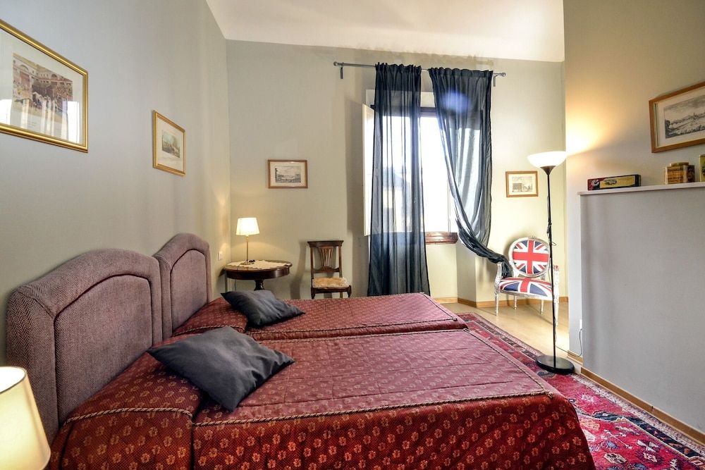 undefined Palazzo Panzani 4