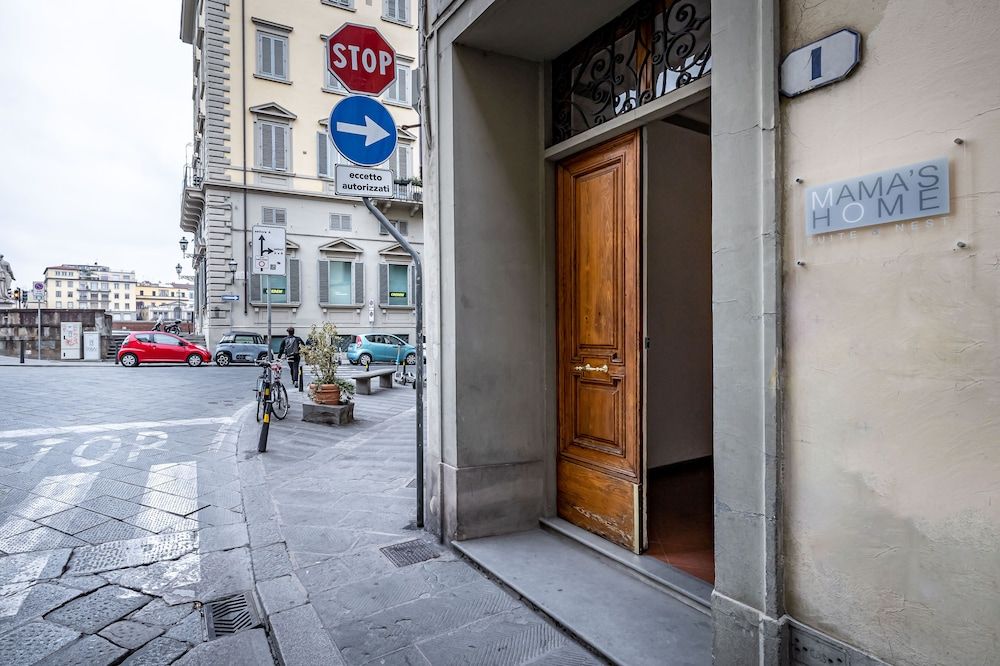 undefined Mama's Home Florence 7