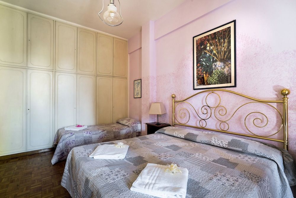 Soggiorno Karabà Basic Double Room 2