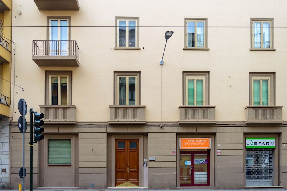 undefined Homelink Firenze -  Charlotte 3