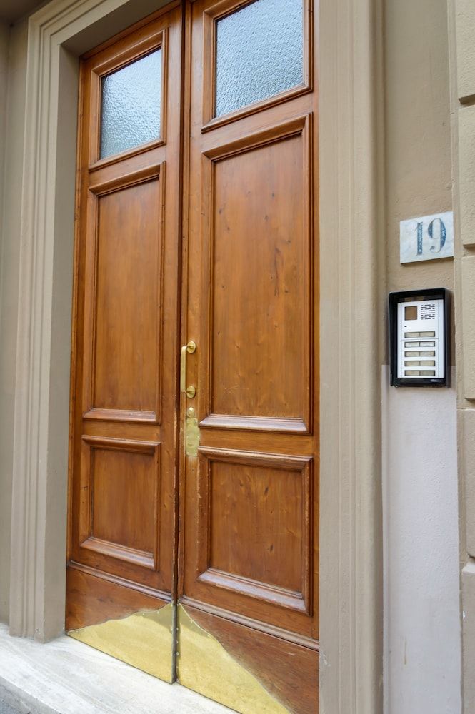 undefined Homelink Firenze -  Charlotte 5