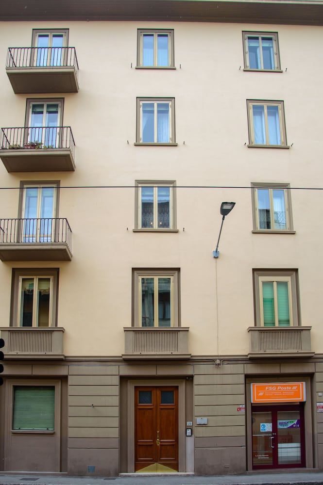 undefined Homelink Firenze -  Charlotte 4