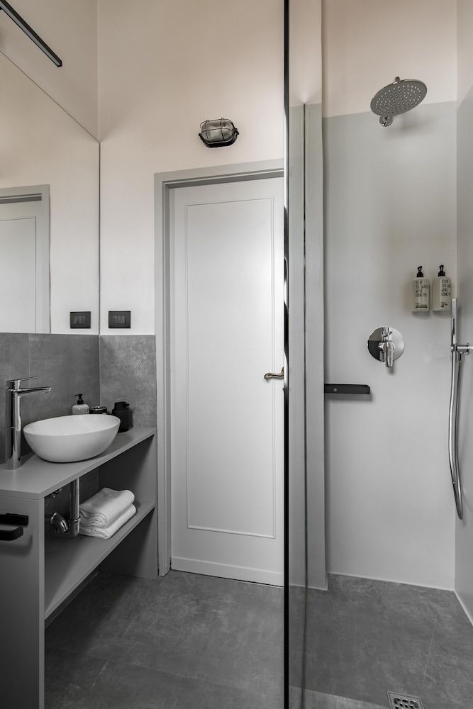 Bob W Ponte Vecchio Premium Apartment 10