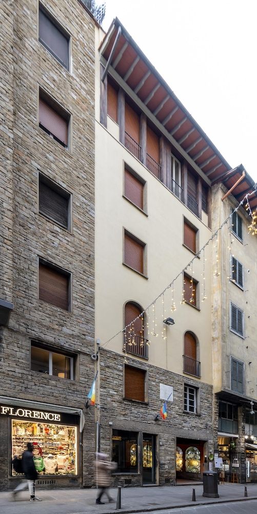 undefined Bob W Ponte Vecchio 8