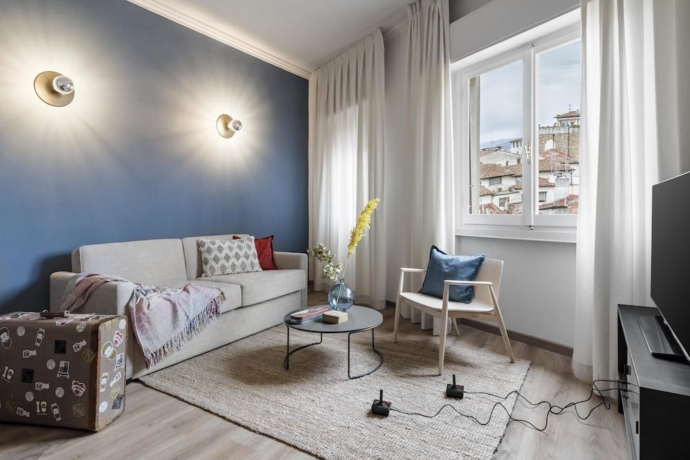 undefined Bob W Ponte Vecchio 3