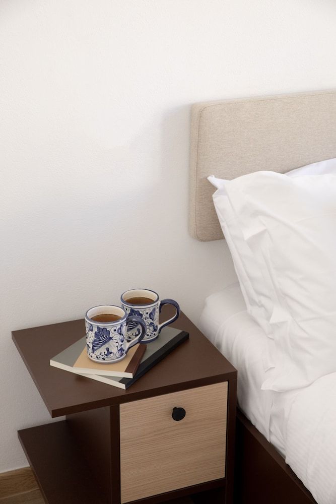 Bob W Ponte Vecchio Premium Apartment