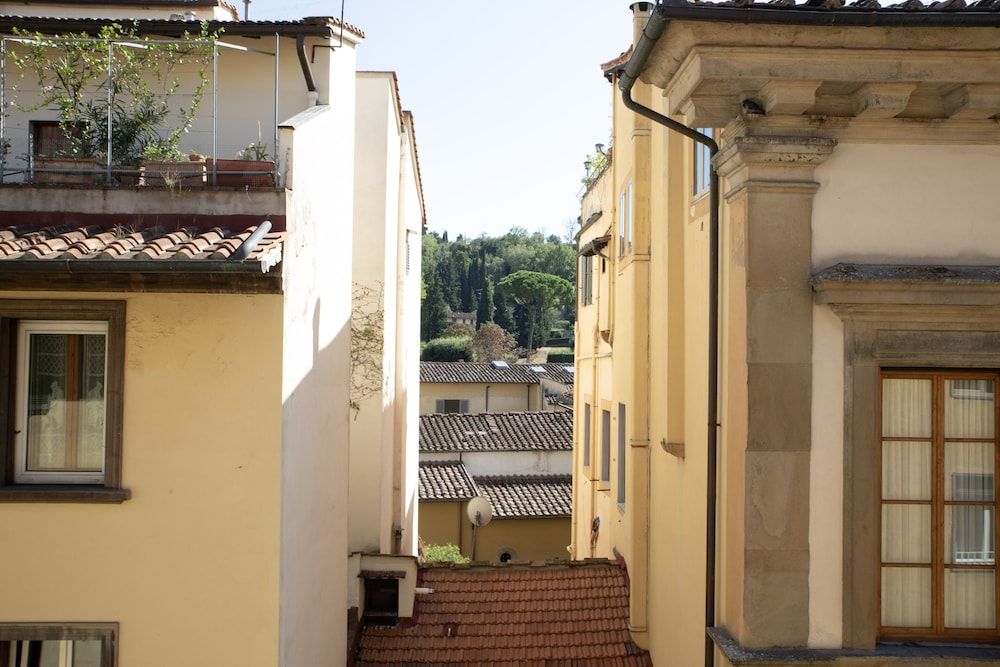 Bob W Ponte Vecchio Premium Apartment 4