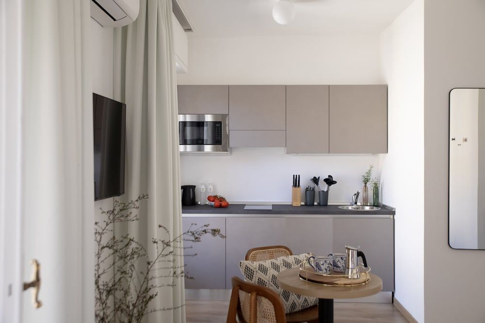 Bob W Ponte Vecchio Premium Apartment 14