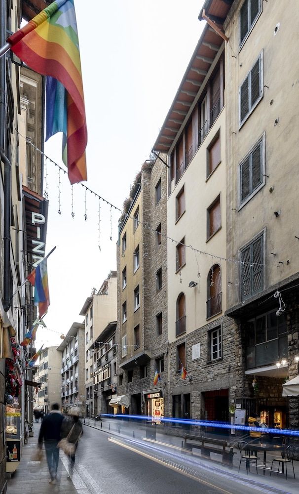 undefined Bob W Ponte Vecchio 6