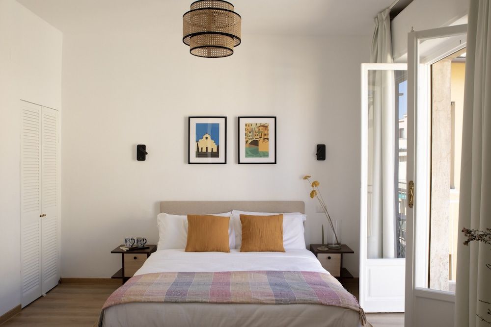 undefined Bob W Ponte Vecchio