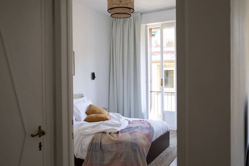 Bob W Ponte Vecchio Premium Apartment 17